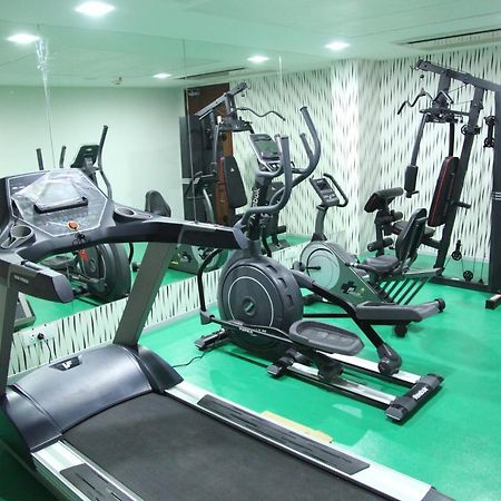 提鲁帕帝贝斯特韦斯特酒店 Chittoor 外观 照片