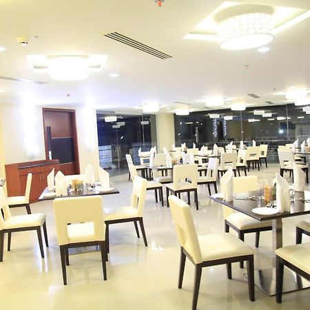 提鲁帕帝贝斯特韦斯特酒店 Chittoor 外观 照片