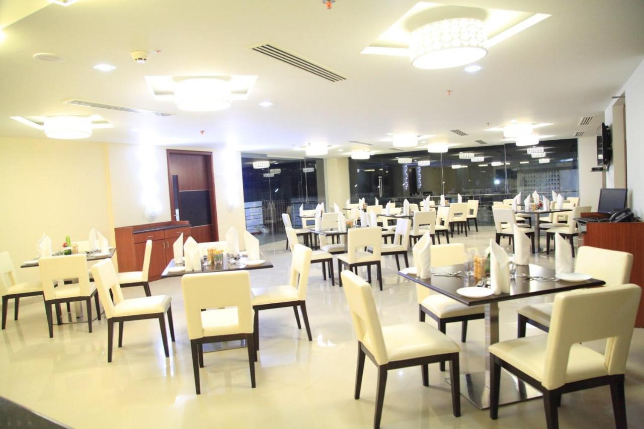 提鲁帕帝贝斯特韦斯特酒店 Chittoor 外观 照片